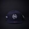 Gorra Jc Hats x Junior H JH Sad Boys  Certificado De Autenticidad