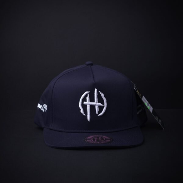 Gorra Jc Hats x Junior H JH Sad Boys  Certificado De Autenticidad