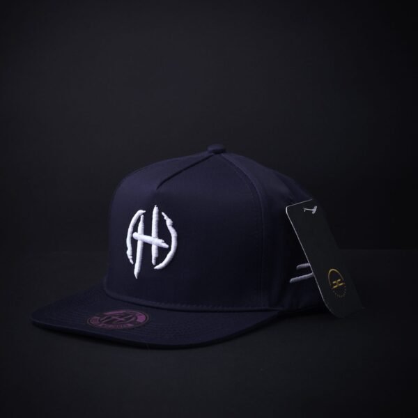 Gorra Jc Hats x Junior H JH Sad Boys  Certificado De Autenticidad