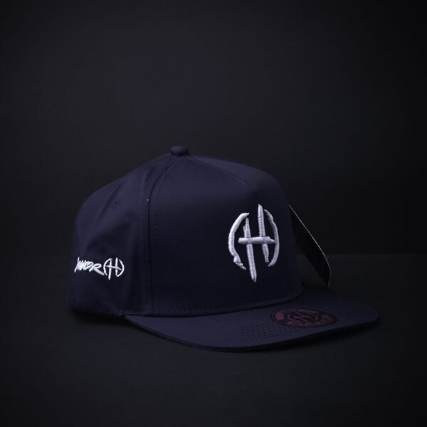 Gorra Jc Hats x Junior H JH Sad Boys  Certificado De Autenticidad