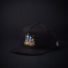 Gorra Cash Only Mc Pato Black