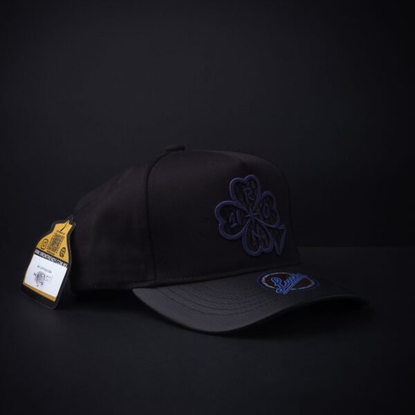 Gorra 1Iron Trendy Lucky Trébol Curve