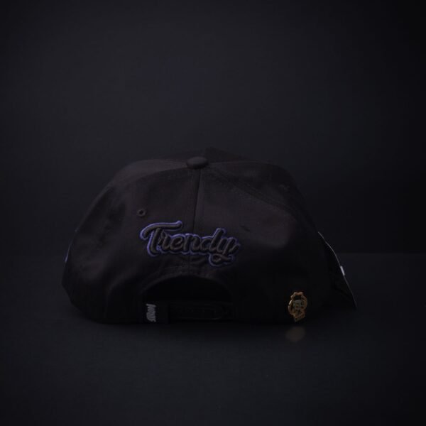 Gorra 1Iron Trendy Lucky Trébol Curve