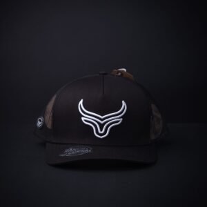 memoria 2-968 Gorra Ranch & Corral Basic 01