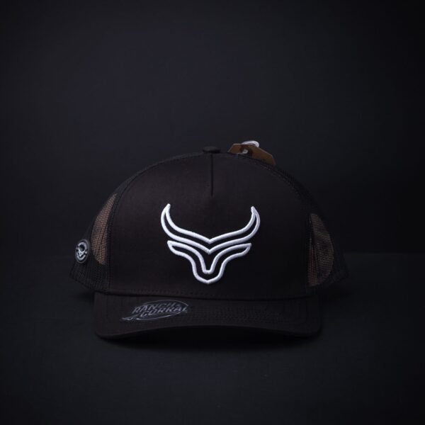 Gorra Ranch & Corral Basic 01