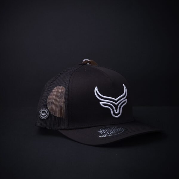 Gorra Ranch & Corral Basic 01