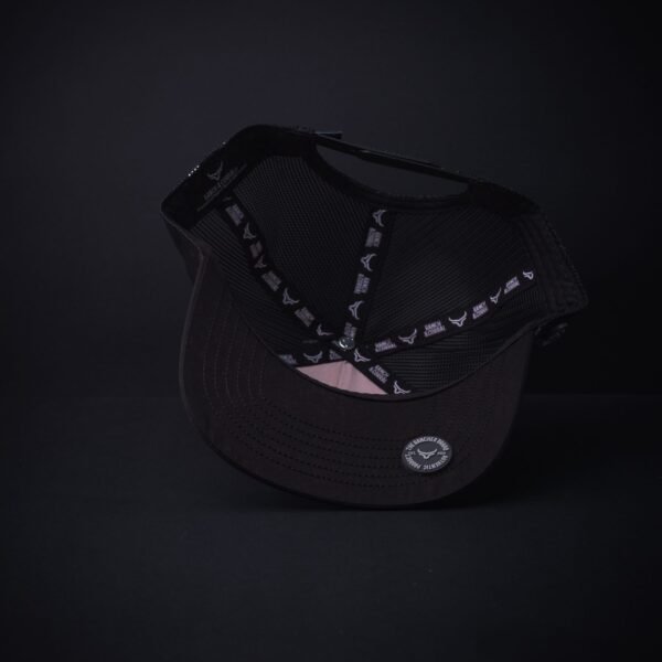 Gorra Ranch & Corral Basic 01