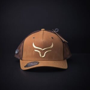 memoria 2-974 Gorra Ranch &Corral Basic 04