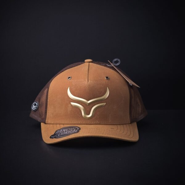 Gorra Ranch &Corral Basic 04