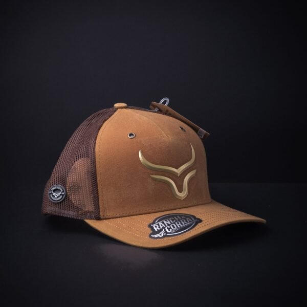 Gorra Ranch &Corral Basic 04