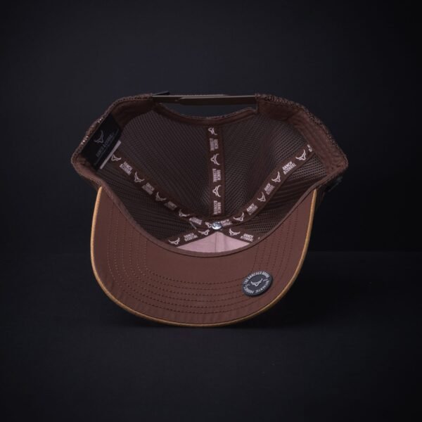 Gorra Ranch &Corral Basic 04