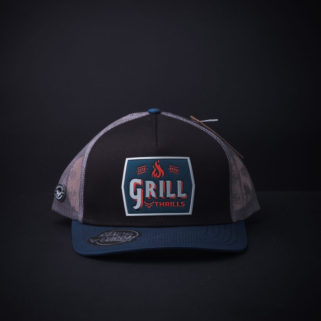 Gorra Ranch & Corral Barbecue