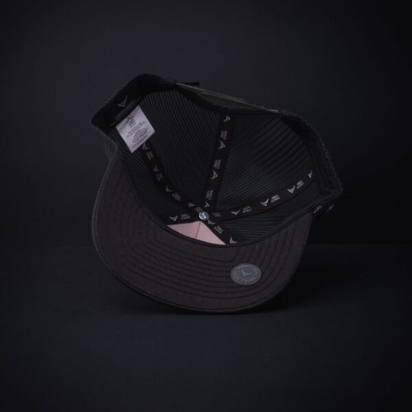 Gorra Ranch & Corral Lifestyle 18