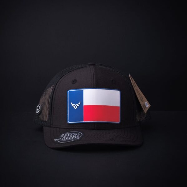 Gorra Ranch & Corral Lifestyle 17