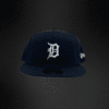 Gorra New Era 9Fifty Detroit Tigers Snapback Azul