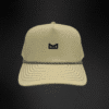 Gorra Melin Odyssey Hydro Impermeable Beige
