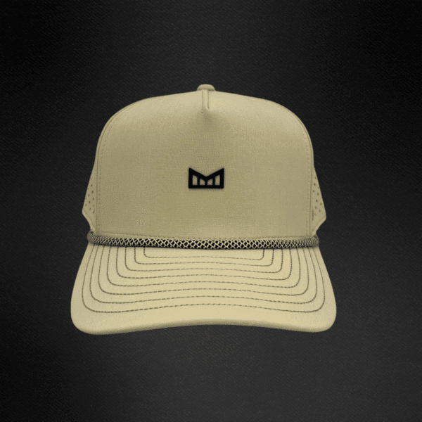 Gorra Melin Odyssey Hydro Impermeable Beige