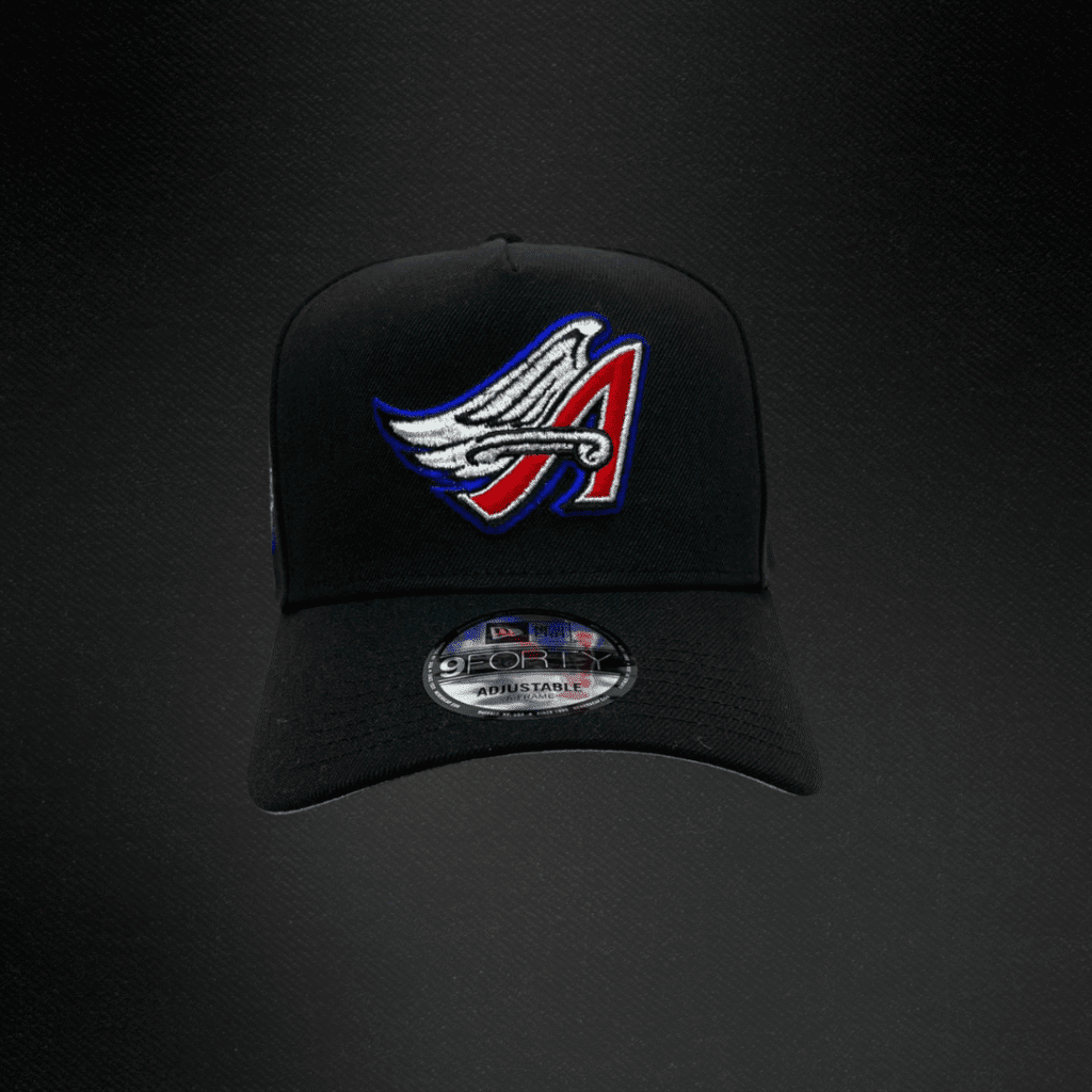Gorra New era 9 Forty Los Angeles A-Frame
