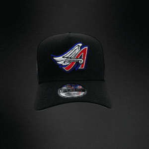1 Gorra New era 9 Forty Los Angeles A-Frame