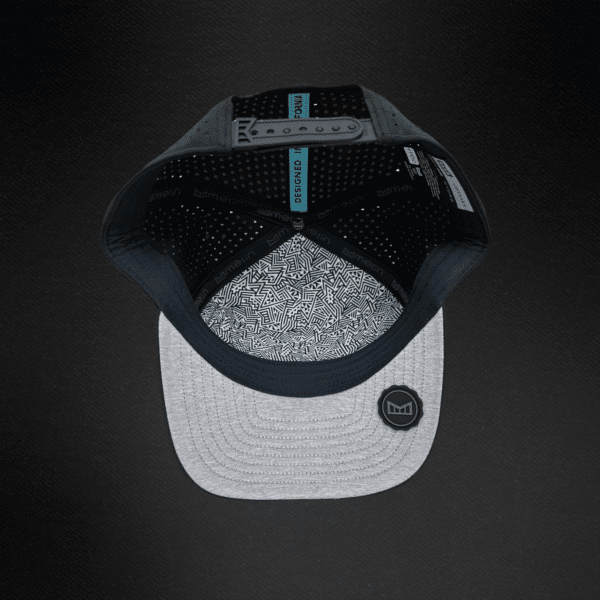 Gorra Melin Odyssey Hydro Impermeable Camuflajiada