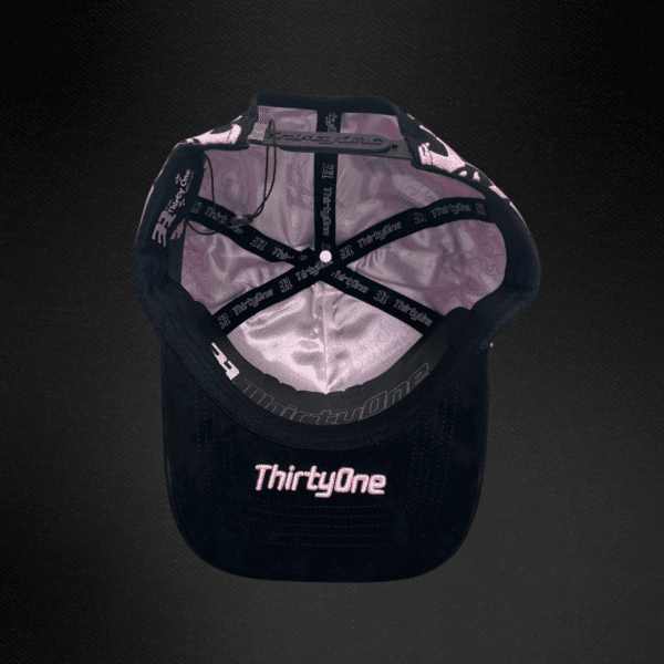 Gorra 31 Hats NY San Valentin