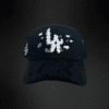 Gorra 31 Hats LA Money Cloud Negra