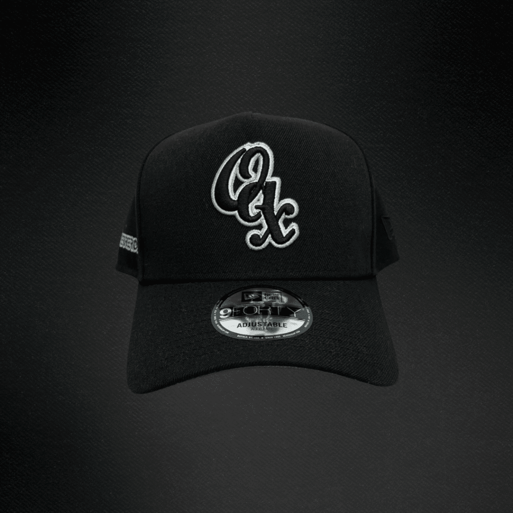 Gorra New Era 9Forty A-Frame Guerreros De Oaxaca
