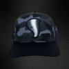 Gorra Toto Caps Tornado Camuflagiada