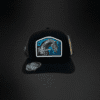 102 Gorra Ranch & Corral Equus Frison