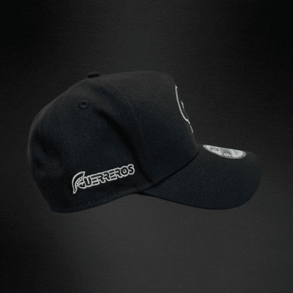 Gorra New Era 9Forty A-Frame Guerreros De Oaxaca