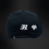 Gorra 31 Hats LA Money Cloud Negra