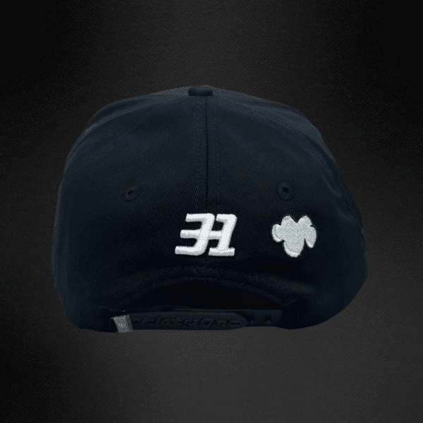 Gorra 31 Hats LA Money Cloud Negra