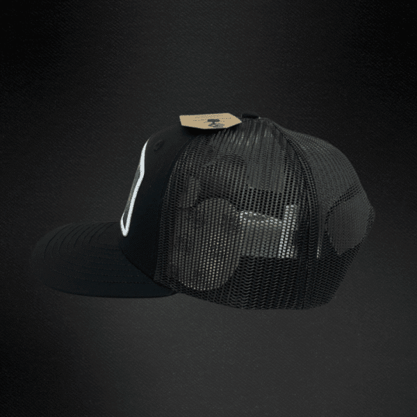 104 Gorra Ranch & Corral Equus Frison
