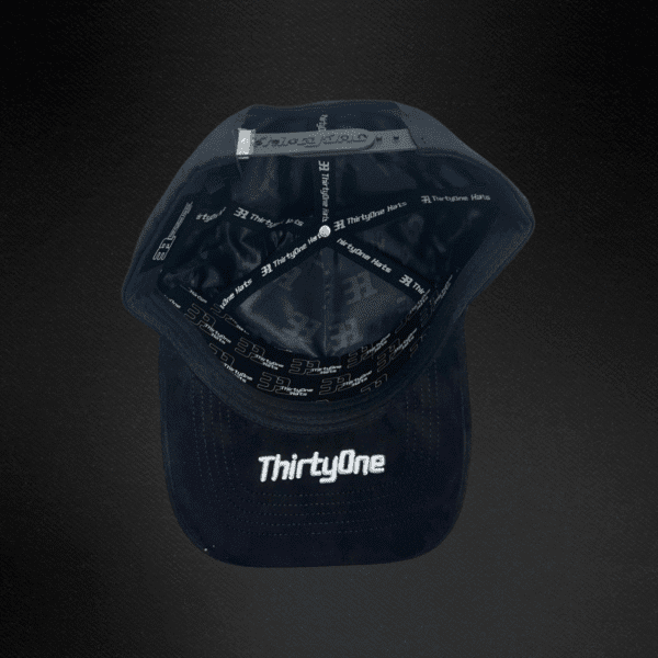 Gorra 31 Hats LA Money Cloud Negra