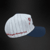 105 Gorra Jc Hats Horóscopos Chinos Blanco/Azul