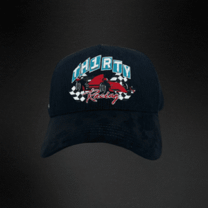 106 Gorra 31 Hats Thirty Racing