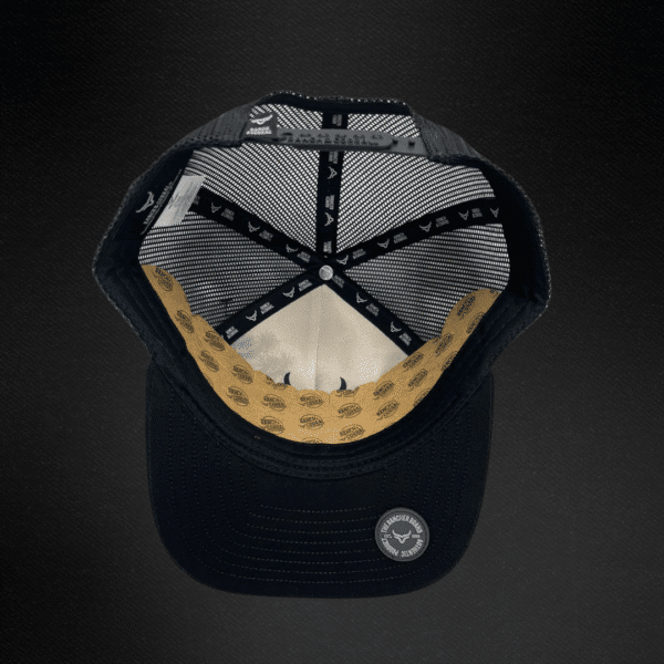106 Gorra Ranch & Corral Equus Frison