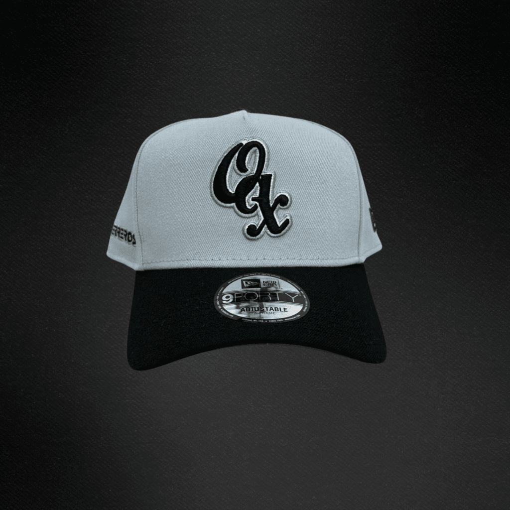 Gorra New Era 9Forty A-Frame Guerrero De Oaxaca