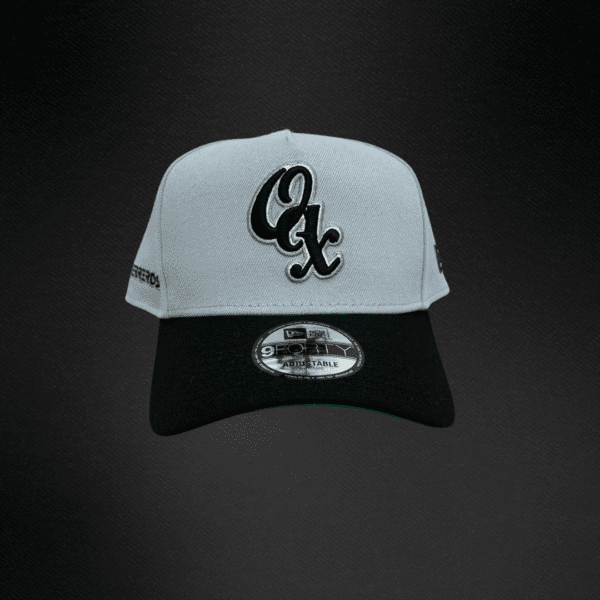 Gorra New Era 9Forty A-Frame Guerrero De Oaxaca