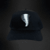 Gorra Toto Caps Tornado Negra
