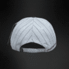 107 Gorra Jc Hats Horóscopos Chinos Blanco/Azul