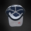 108 Gorra Jc Hats Horóscopos Chinos Blanco/Azul