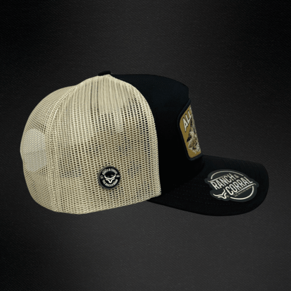 Gorra Ranch & Corral All Terrain 01