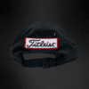 Gorra Titleist Tour  Golf Negra