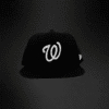 Gorra New Era 9Fifty Washington Snapback