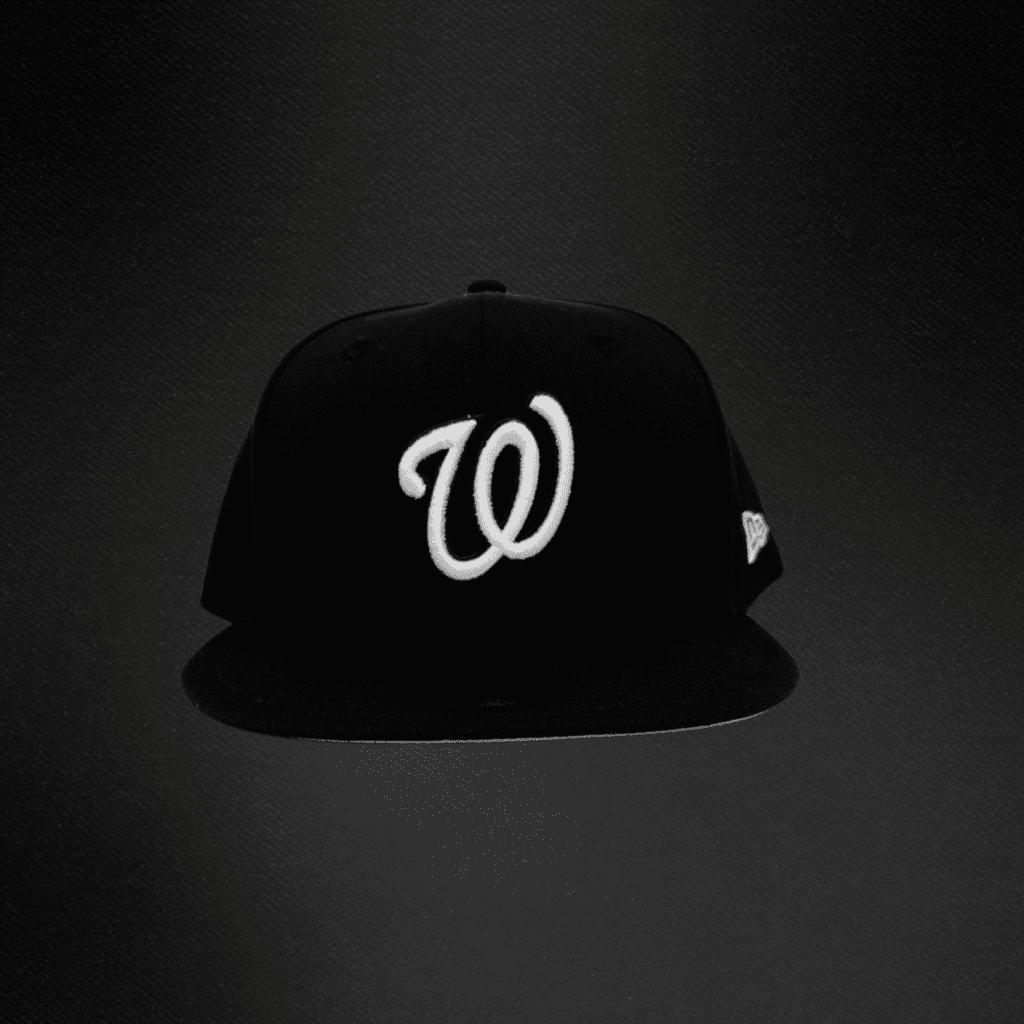 Gorra New Era 9Fifty Washington Snapback