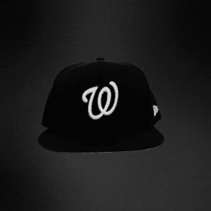 11 Gorra New Era 9Fifty Washington Snapback