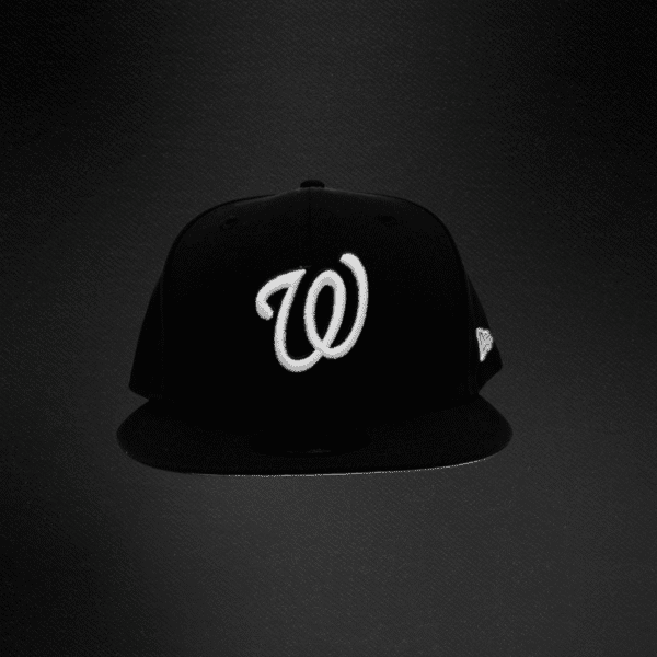 Gorra New Era 9Fifty Washington Snapback