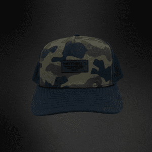 11 Gorra Melin Odyssey Hydro Impermeable Camuflajiada