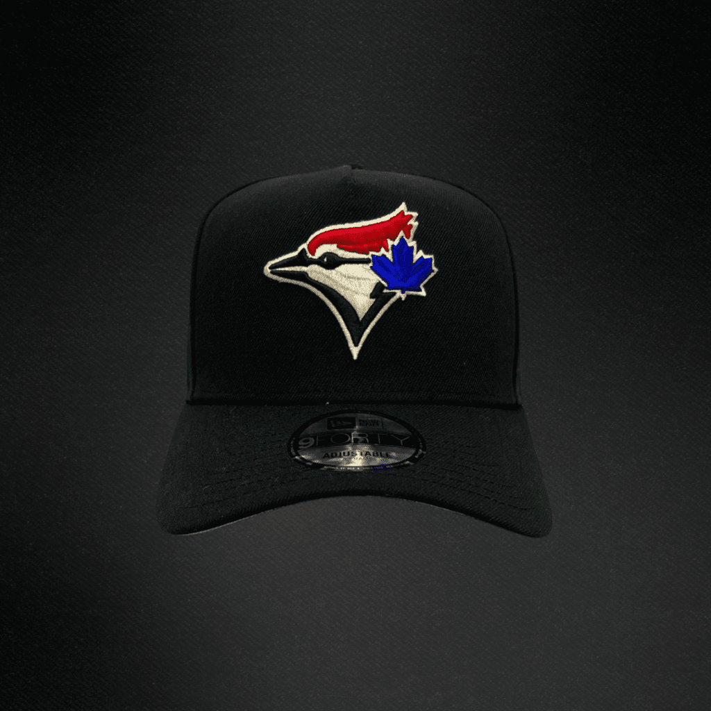 Gorra New Era 9Forty Toronto Blue Jays A-Frame